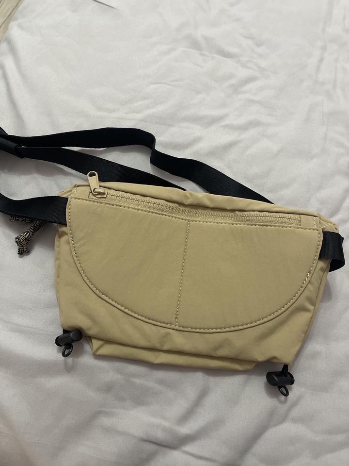 Поясная сумка The North Face