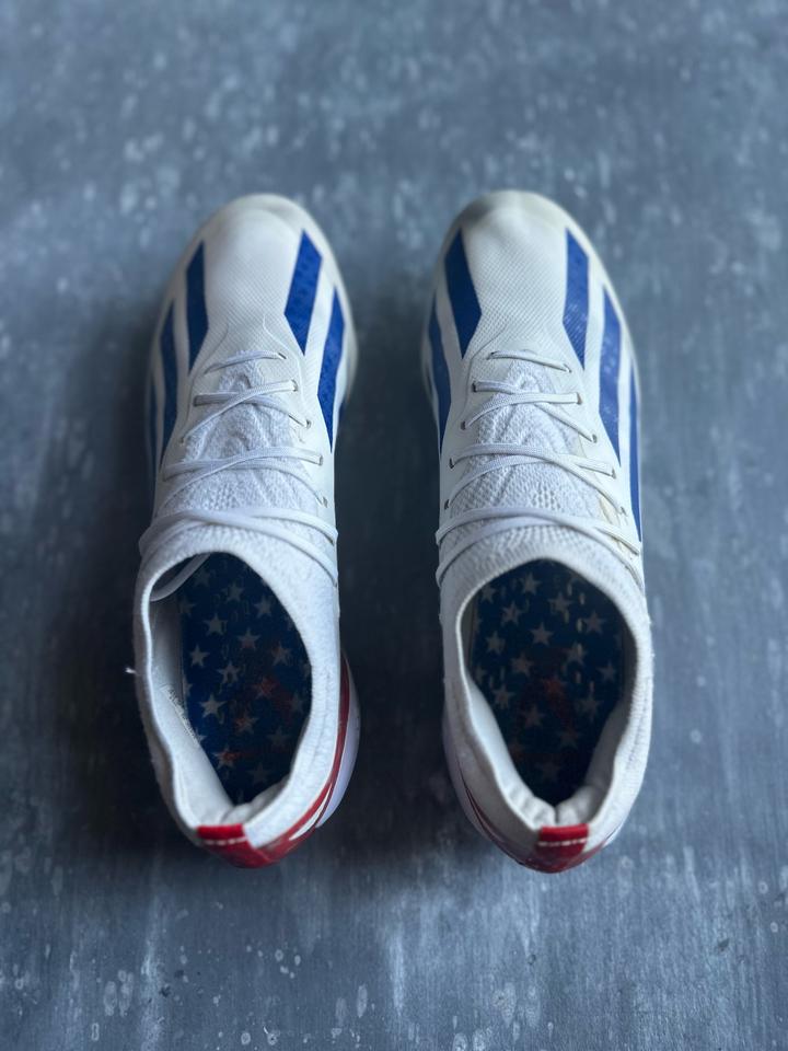 Бутсы Adidas X Crazyfast.1 USA