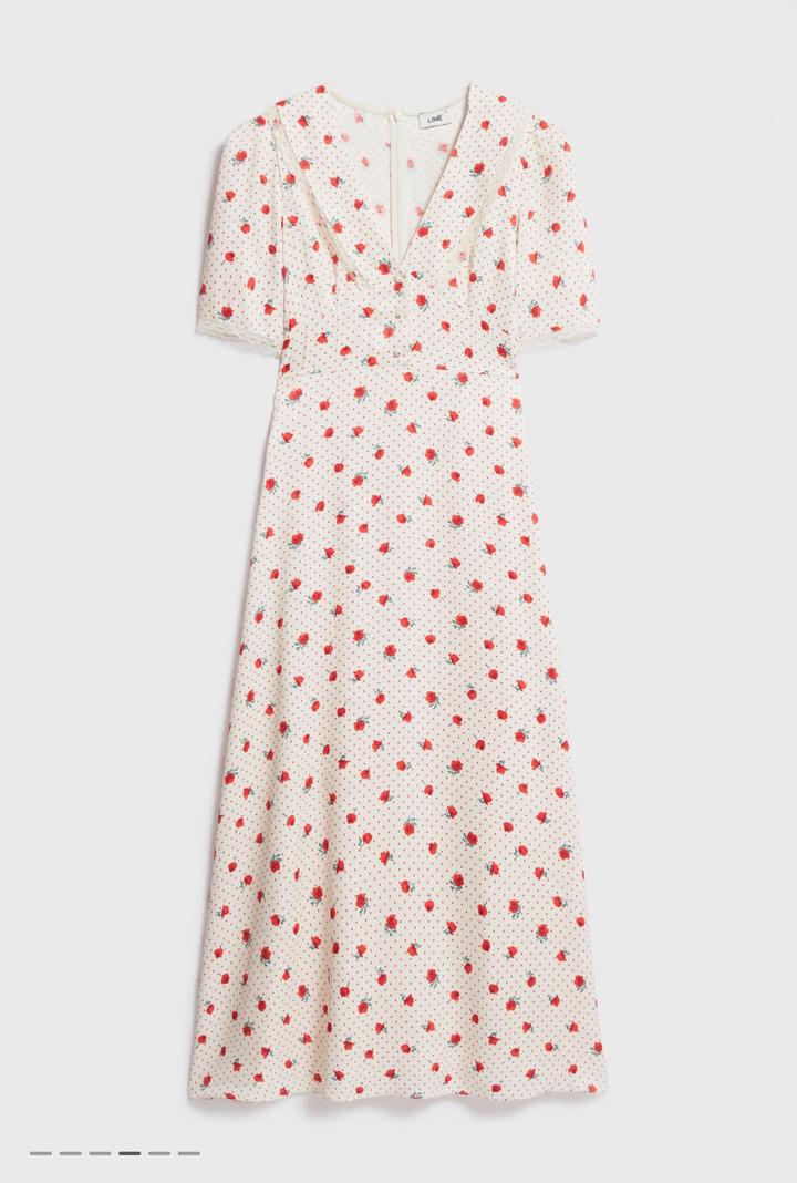 Платье новое Lime