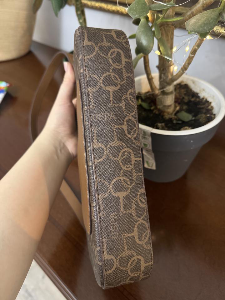 Сумочка U.S. Polo Assn.