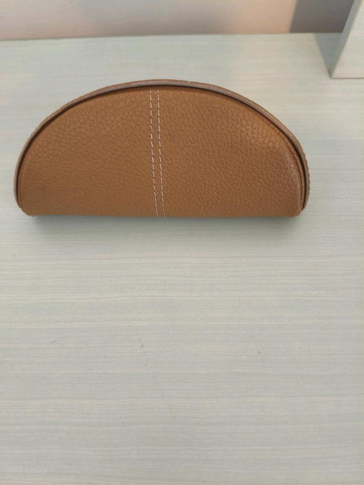 Очки солнцезащитные итальянского бренда Tod's
