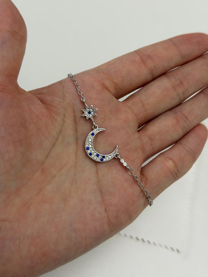 Новый браслет