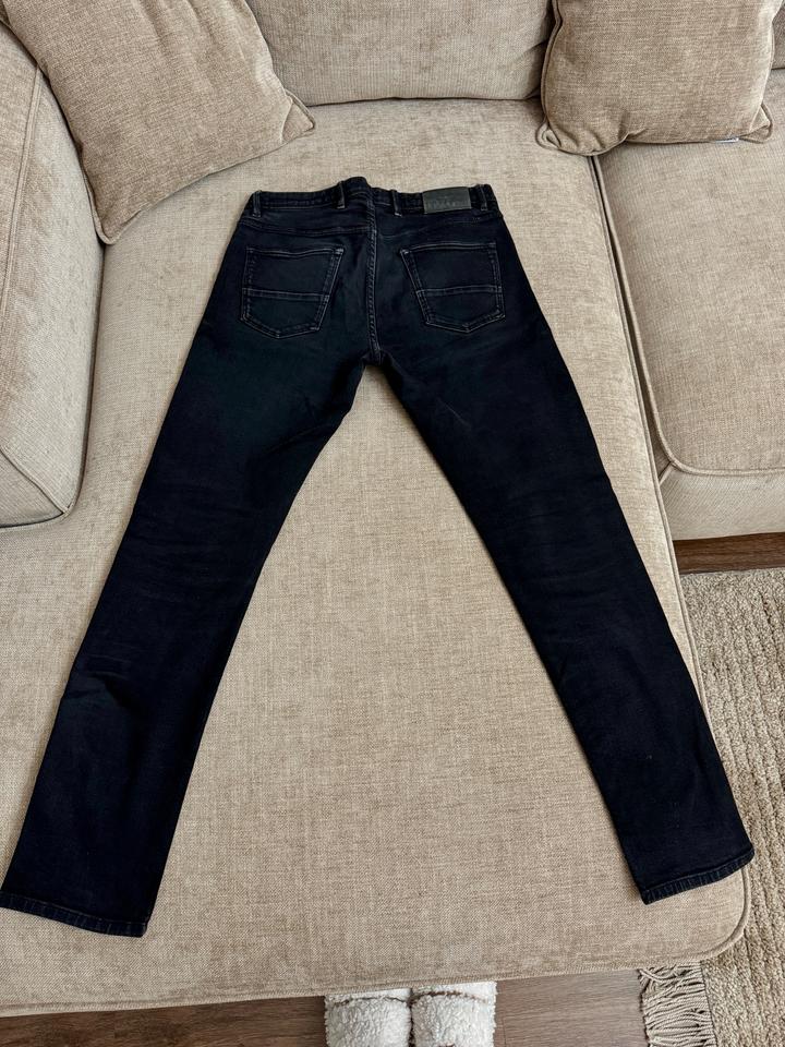 Мужские джинсы Massimo Dutti