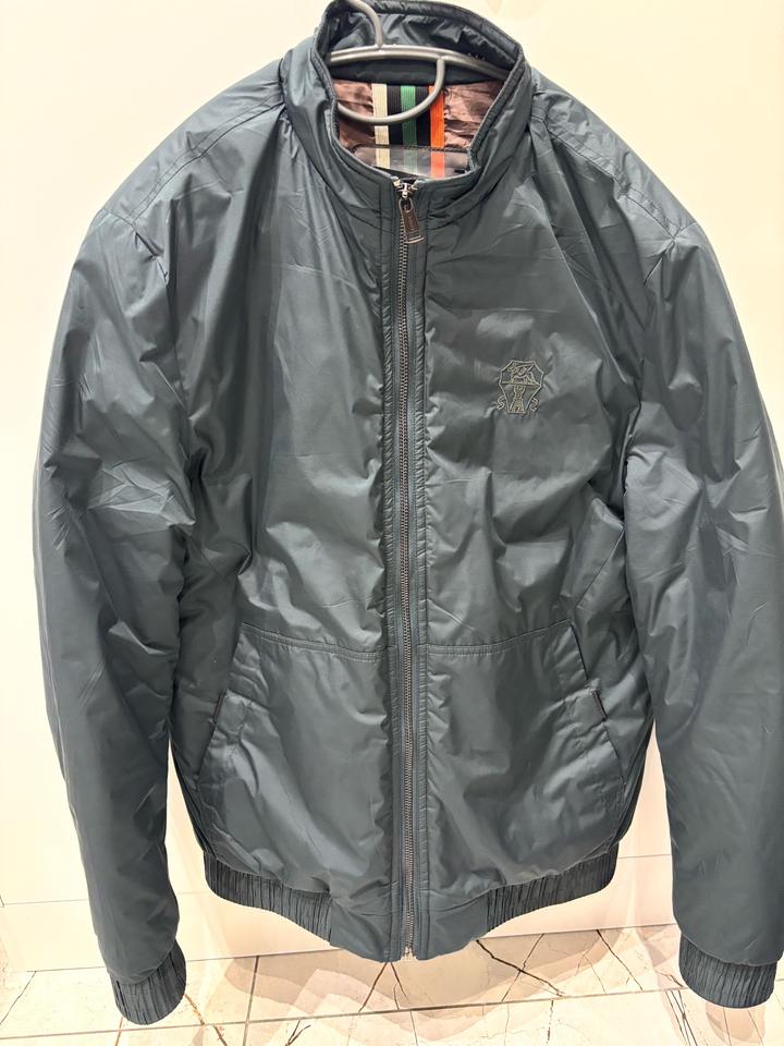 Куртка Турция мужская осень весна