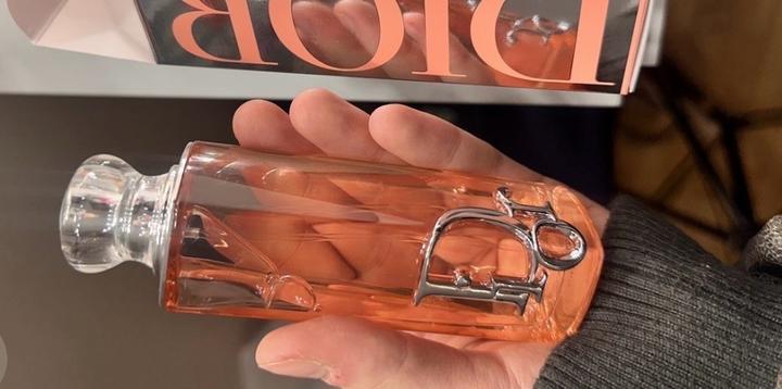 DIOR ADDICT PEACHY GLOW