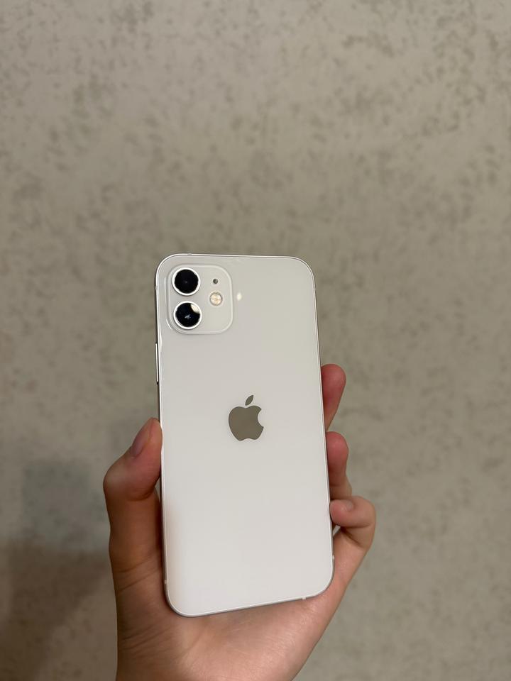 Айфон 12 64гб