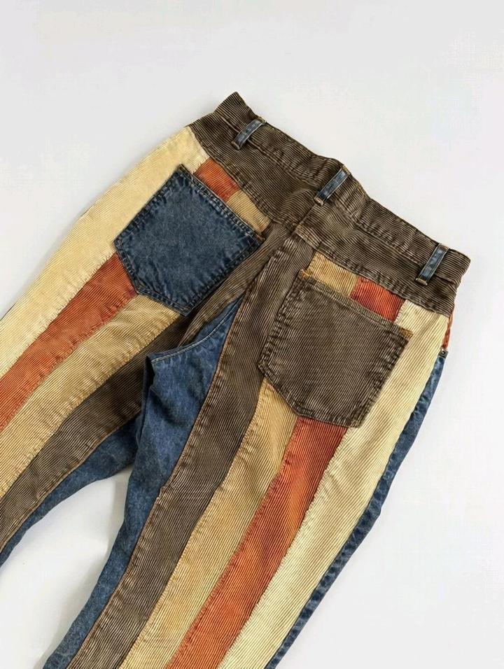 Vintage jeans