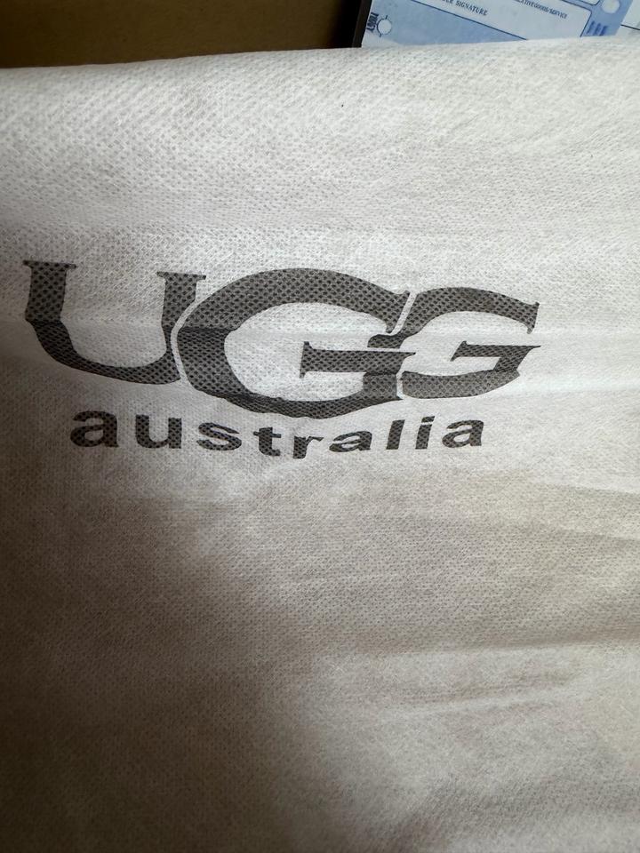Босоножки по Ugg