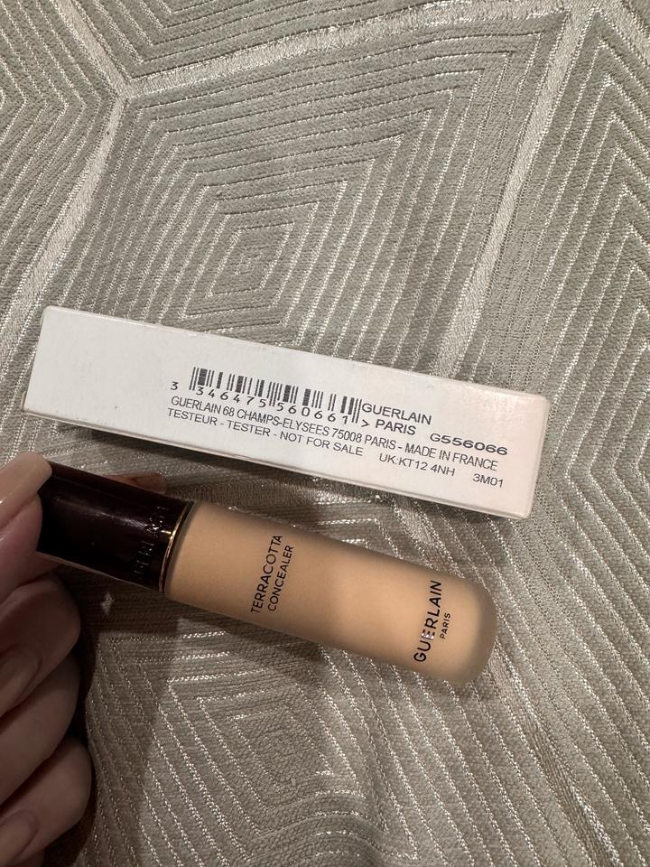консиллер guerlain terracotta