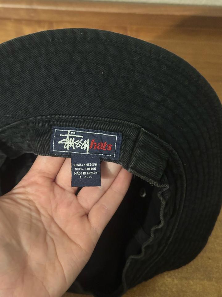 Панама Stussy