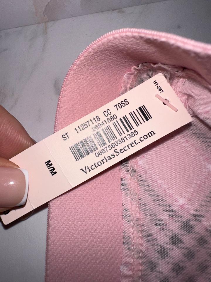 Трусы Victoria’s Secret Виктория Сикрет