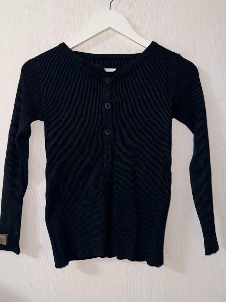 лонгслив черный🌸