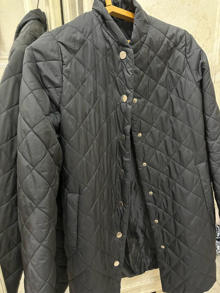 Куртка осень весна