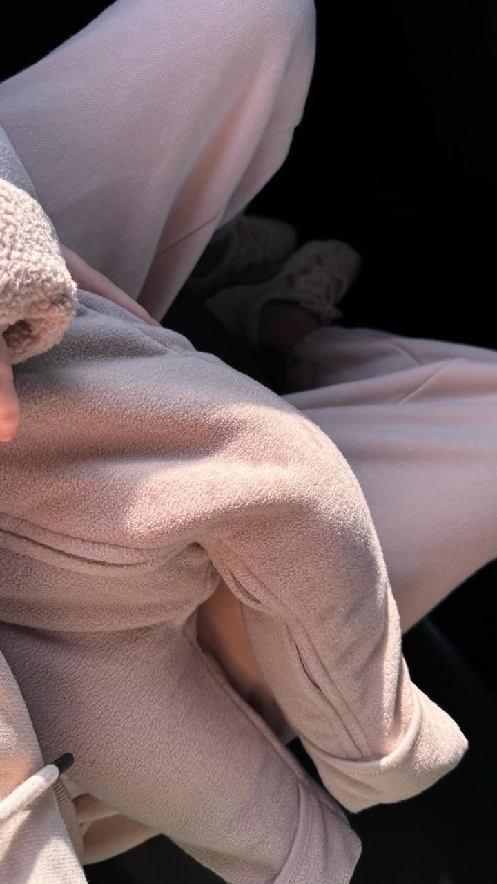 Детский комбинезон H&M