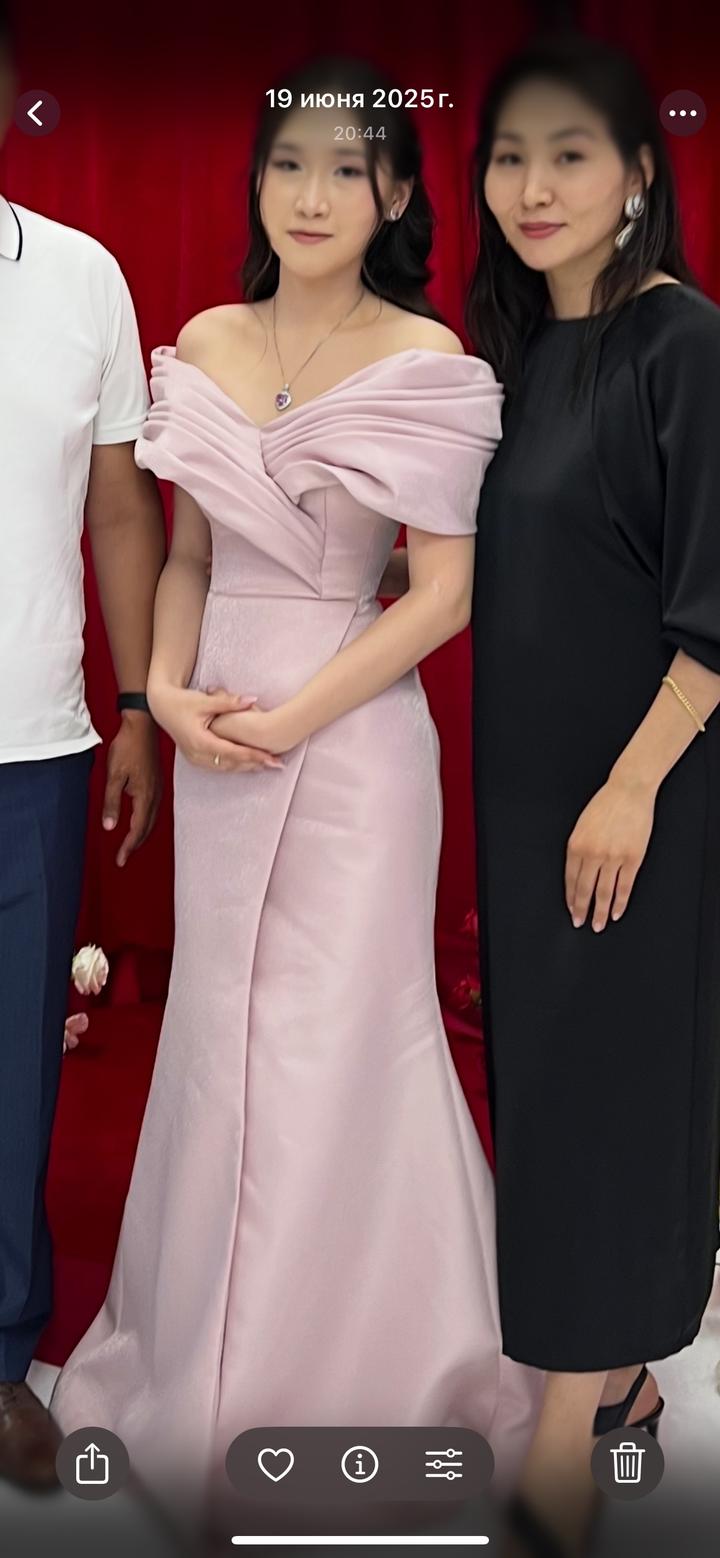 Платье Krista Unique