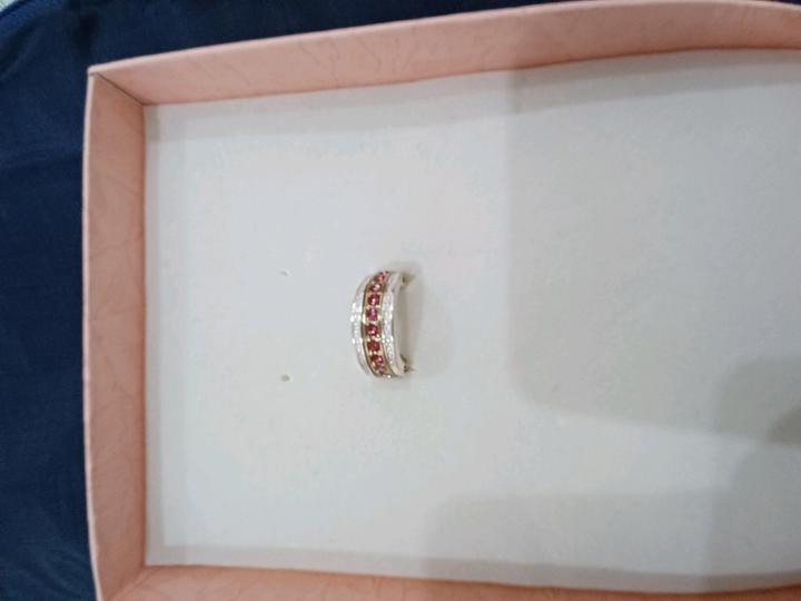 Кольцо Италия