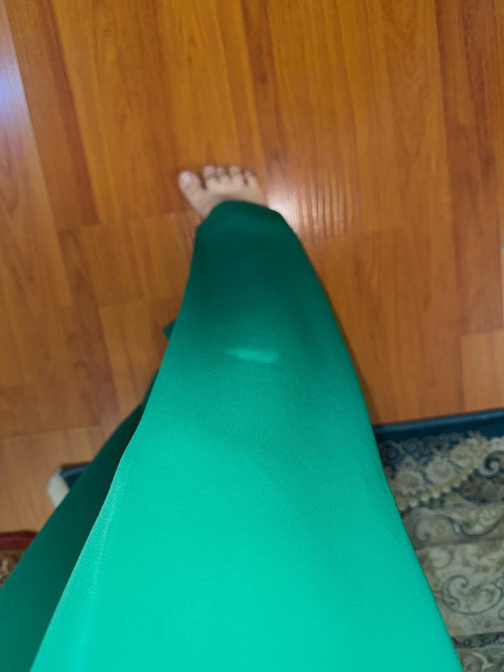 Брючный костюм