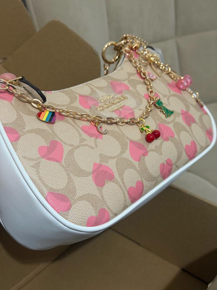 Сумочка Coach