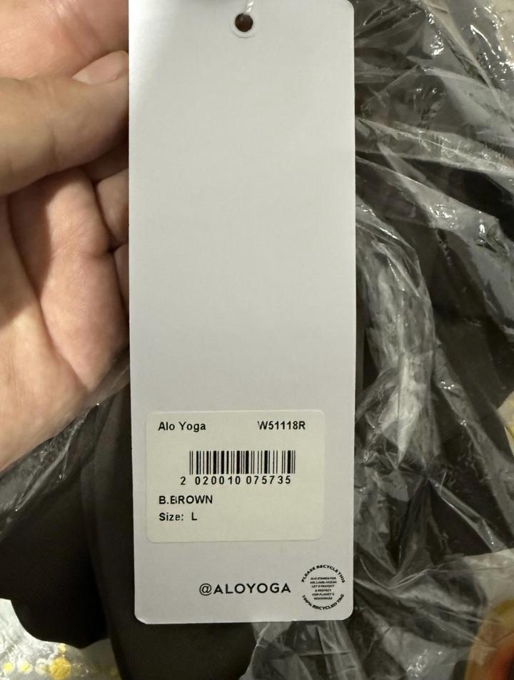 Лосины клёш