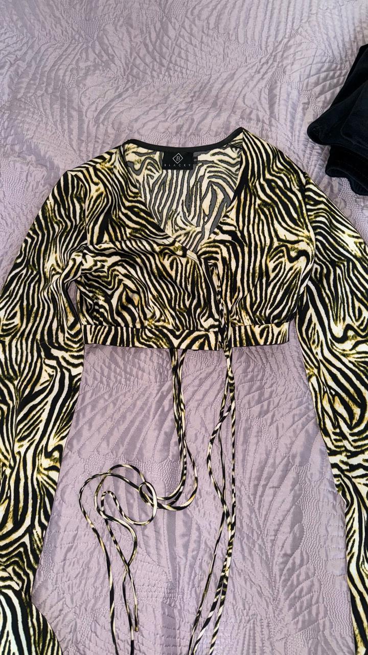 Двойка от Blacky Brand
