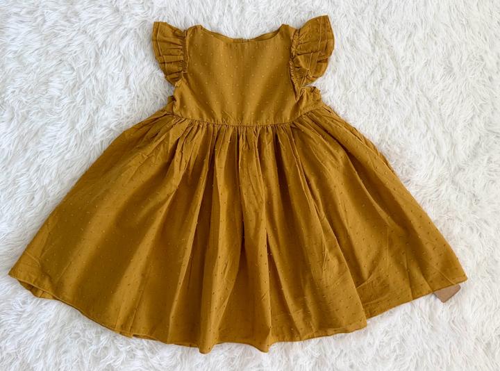 Платье новое