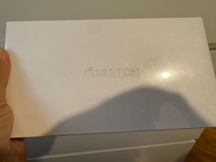 Apple Watch Ultra 49 mm