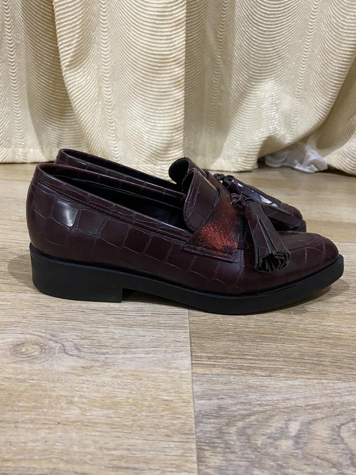 Мокасины Lorenzo Mari