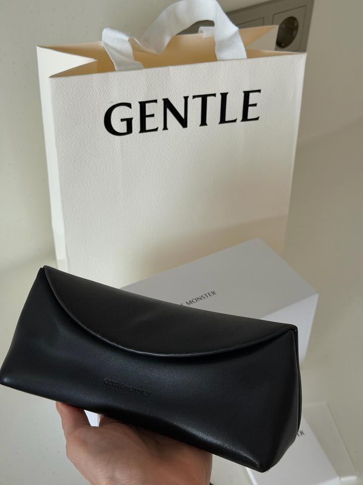 Gentle Monster