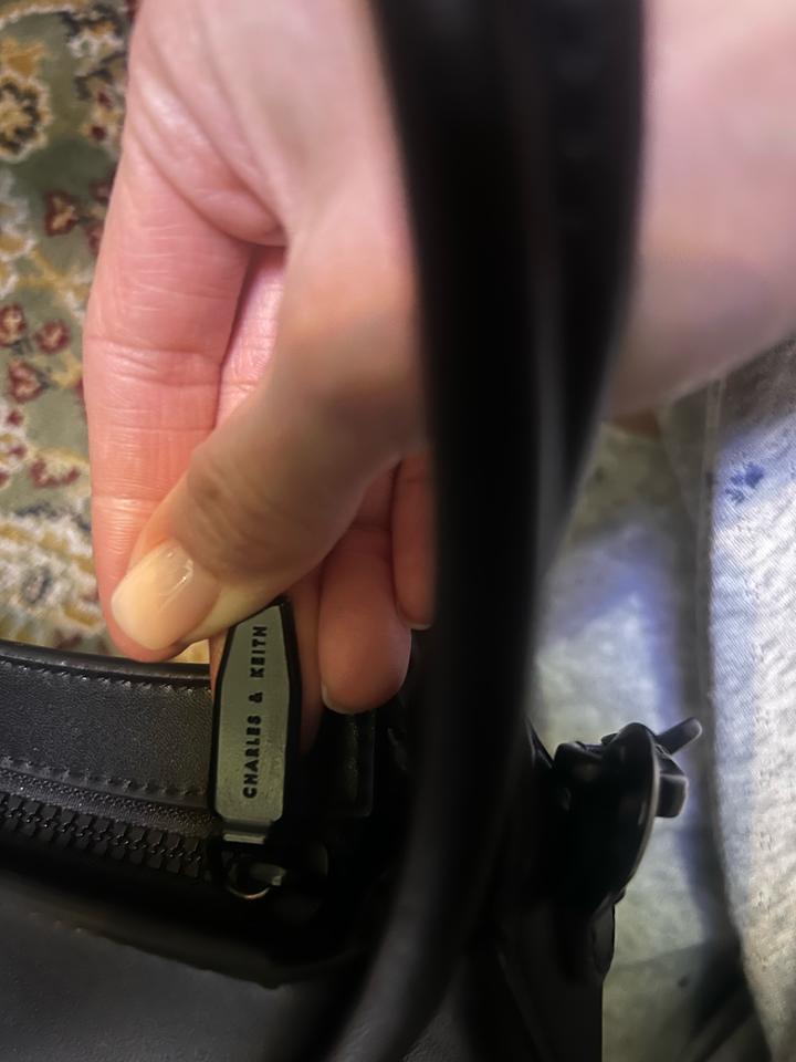 Сумка Charles&Keith