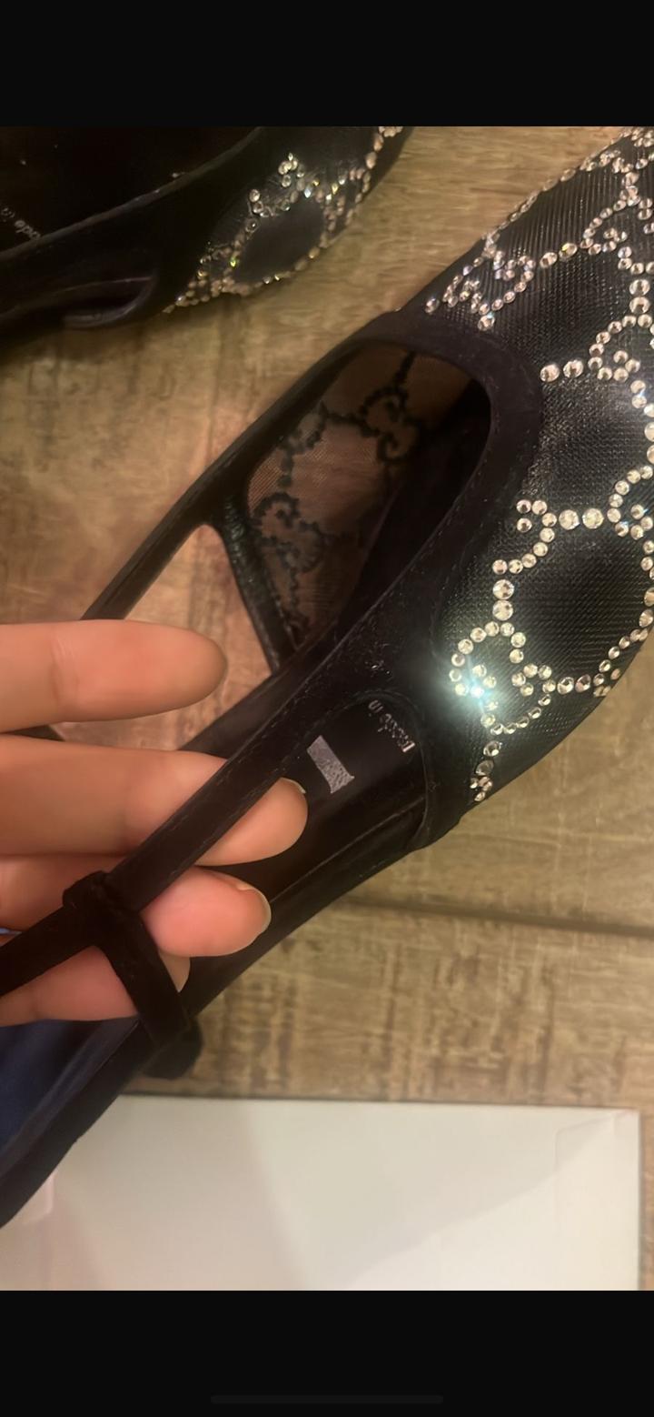 Gucci туфли оригинал