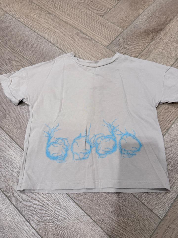 Детская одежда на 2-3-4 года