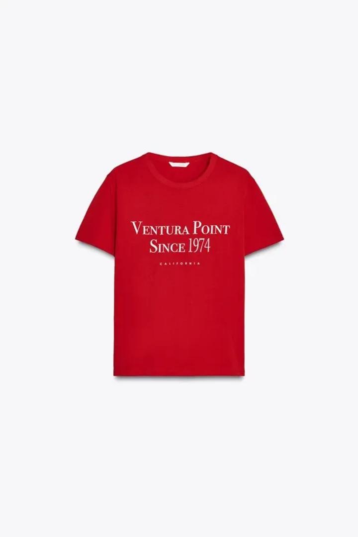 Футболка из тонкого хлопка