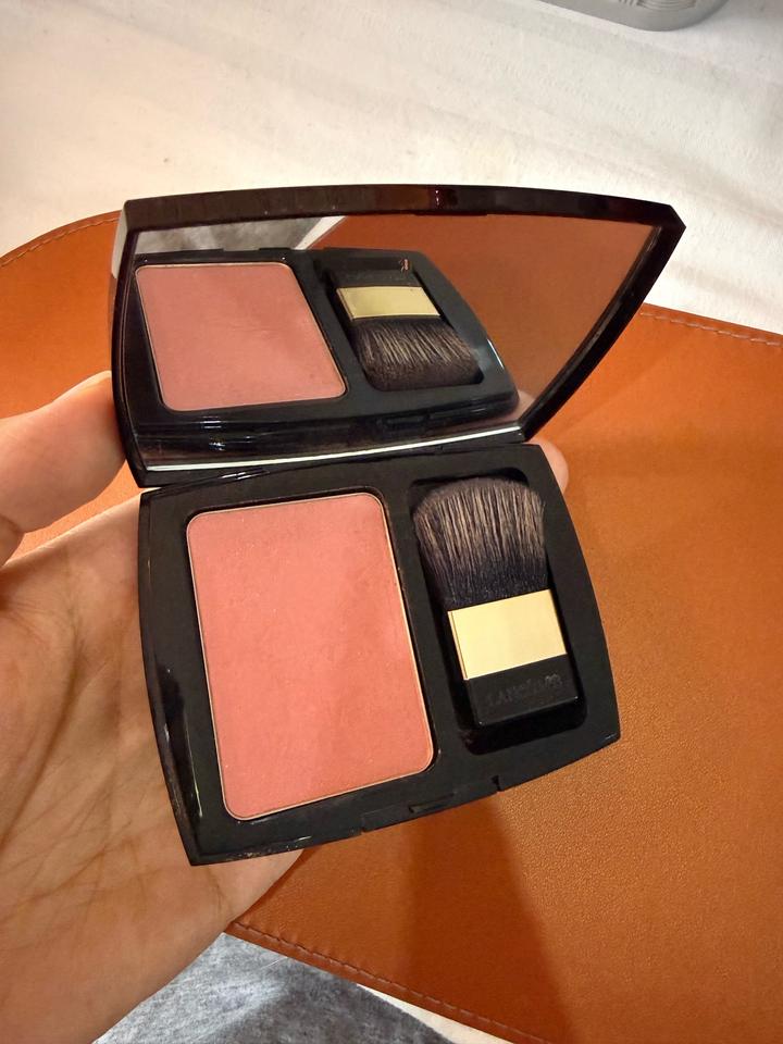 Румяна от Lancôme