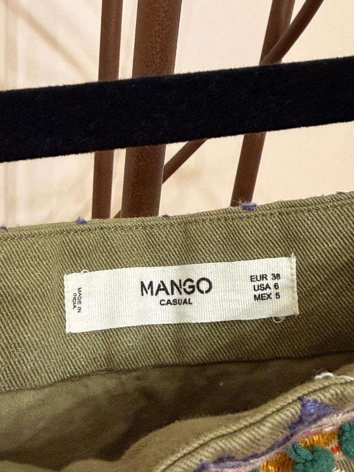 Юбка Mango M