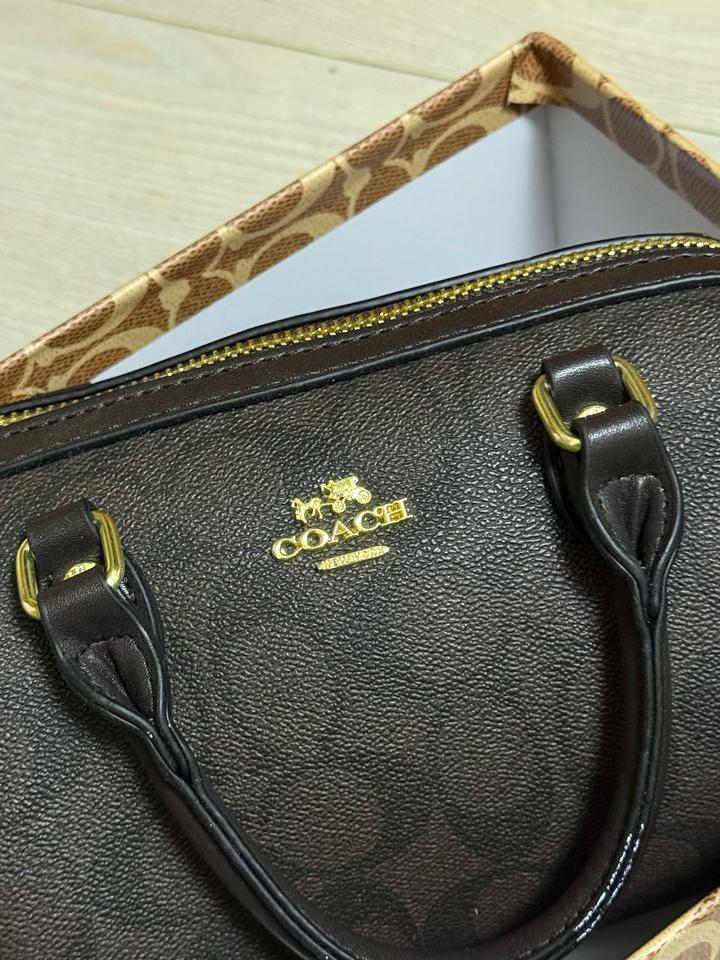 Сумка coach
