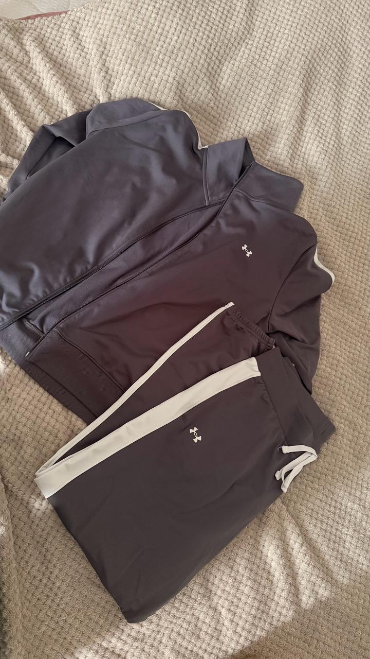 Спортивная двойка Under Armour