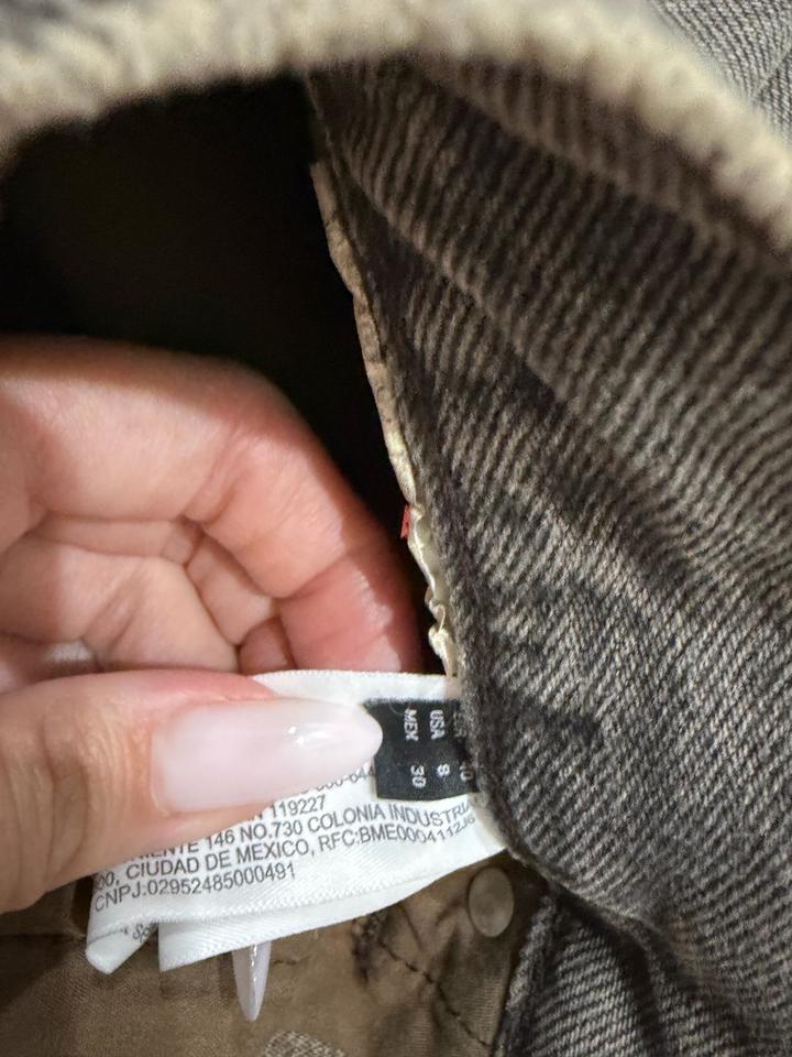 Джинсы Massimo dutti