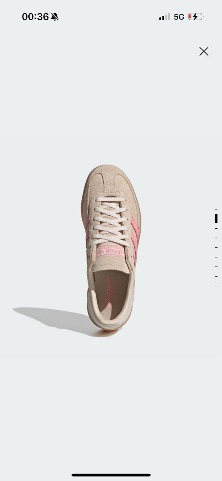 Кросовки Adidas handball spezial