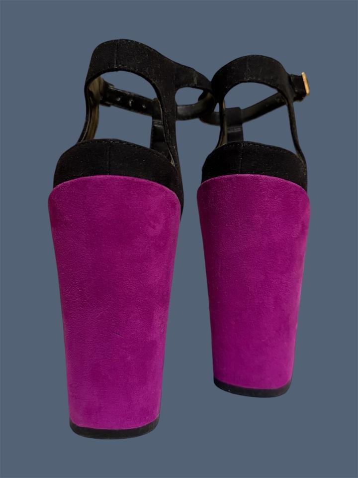 Босоножки ASOS