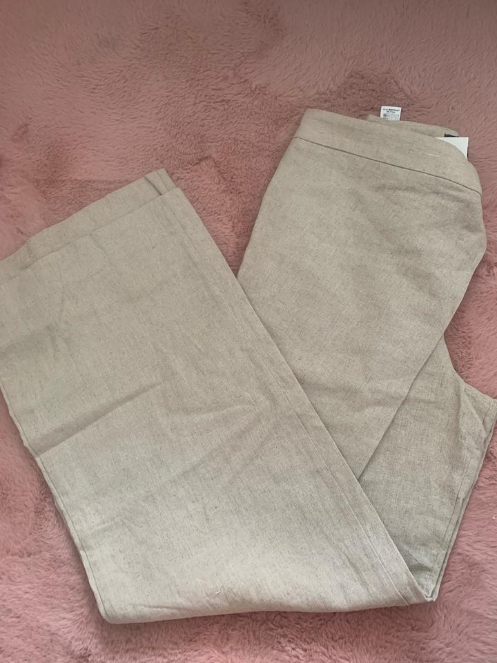 Брюки от Zara