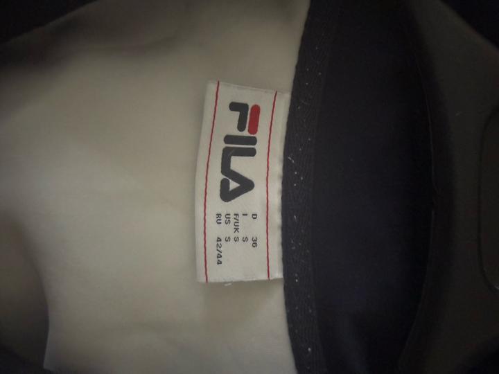 Спортивный костюм Fila