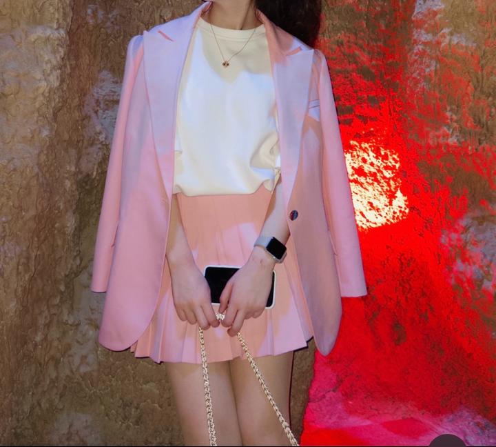 Двойка от courage couture