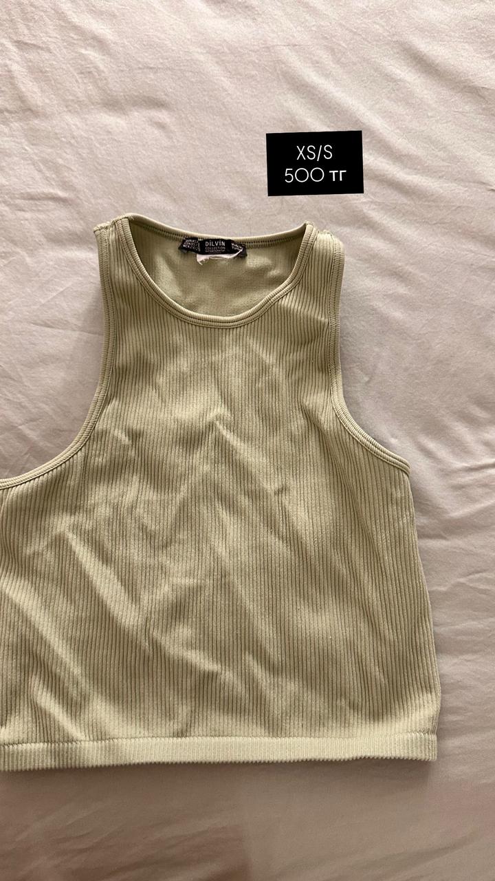 Разгрузка вещей