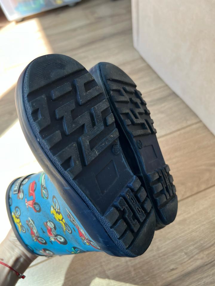 Kapika дождевики