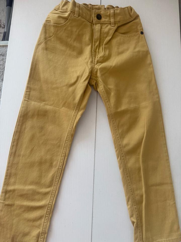 H&M