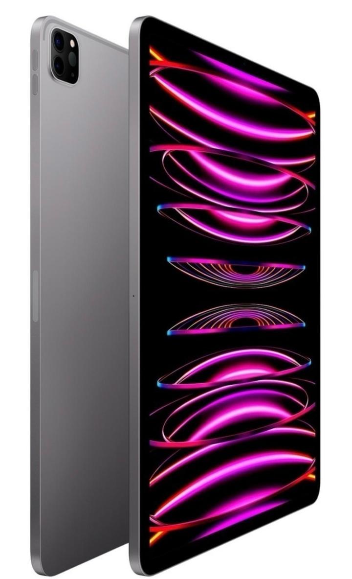 Планшет iPad Pro 11-inch 2022г (4th Generation) Wi-Fi 256GB