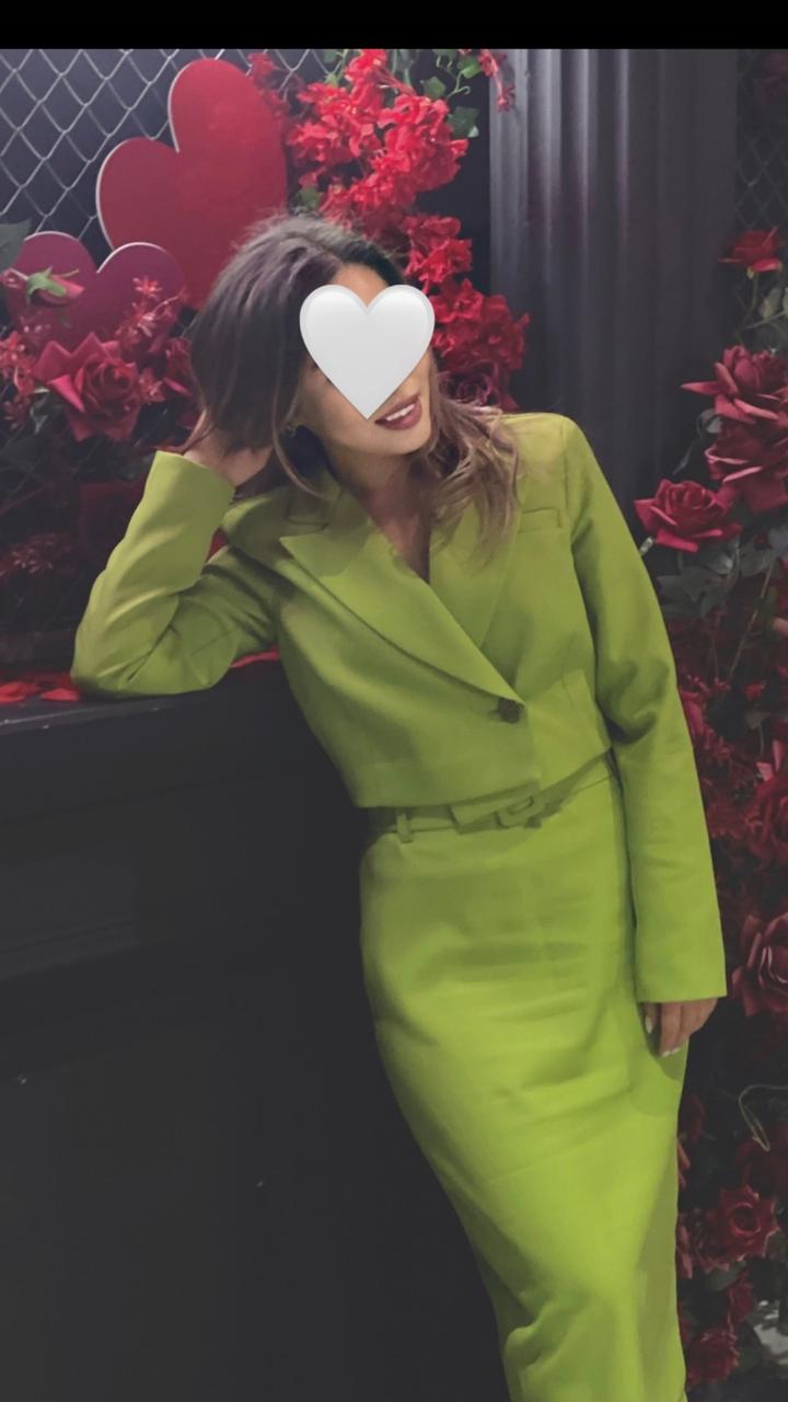 Костюм двойка