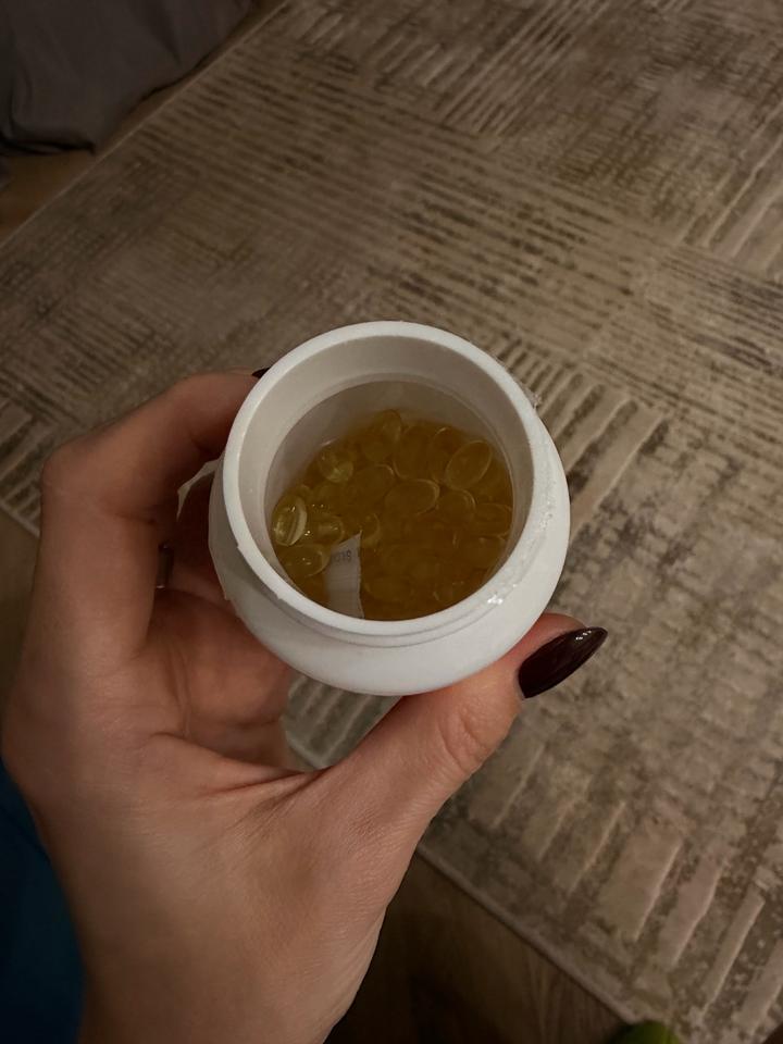 Vitamin D-3 10,000