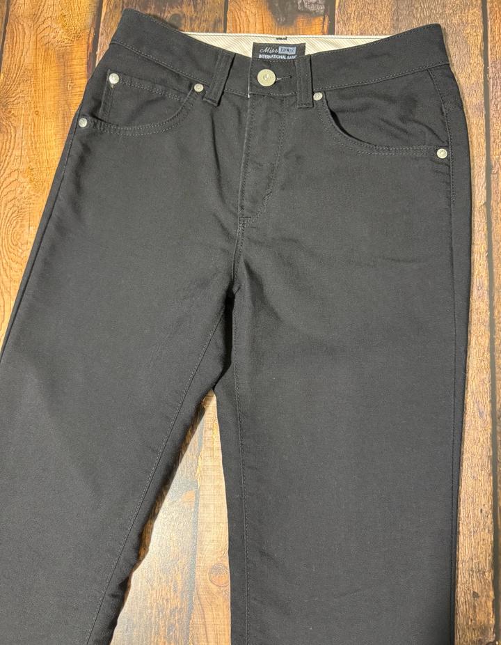 Джинсы miss edwin