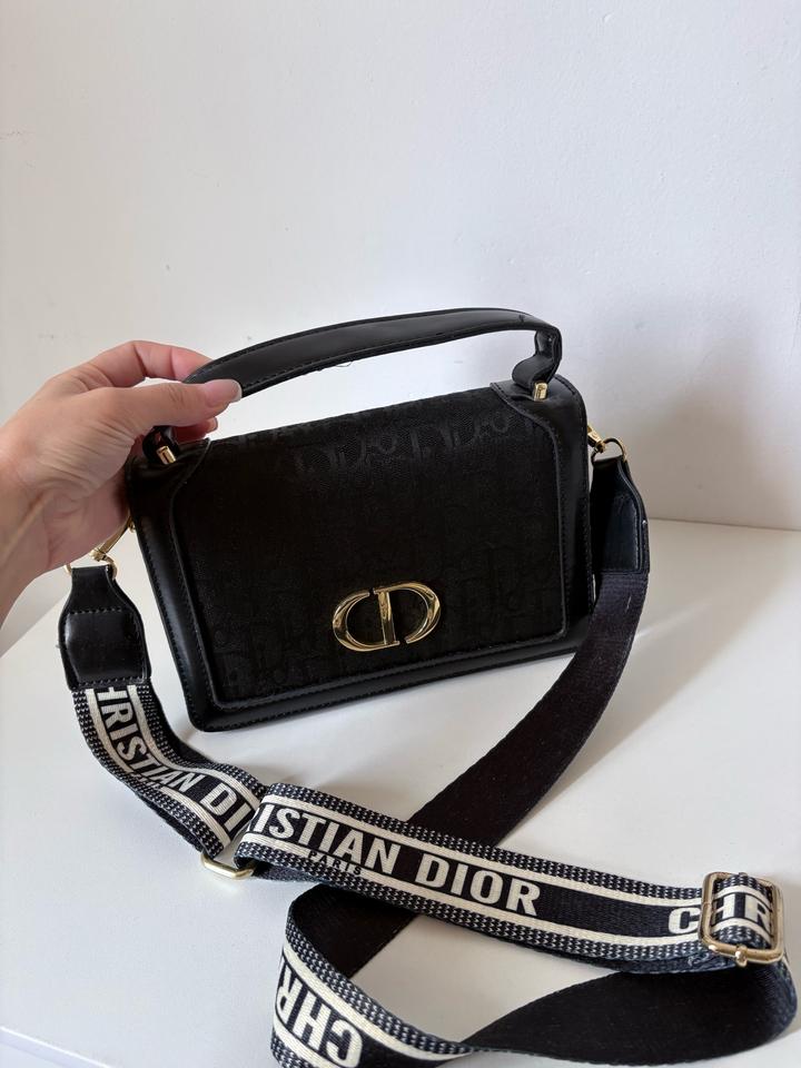 Сумка Dior